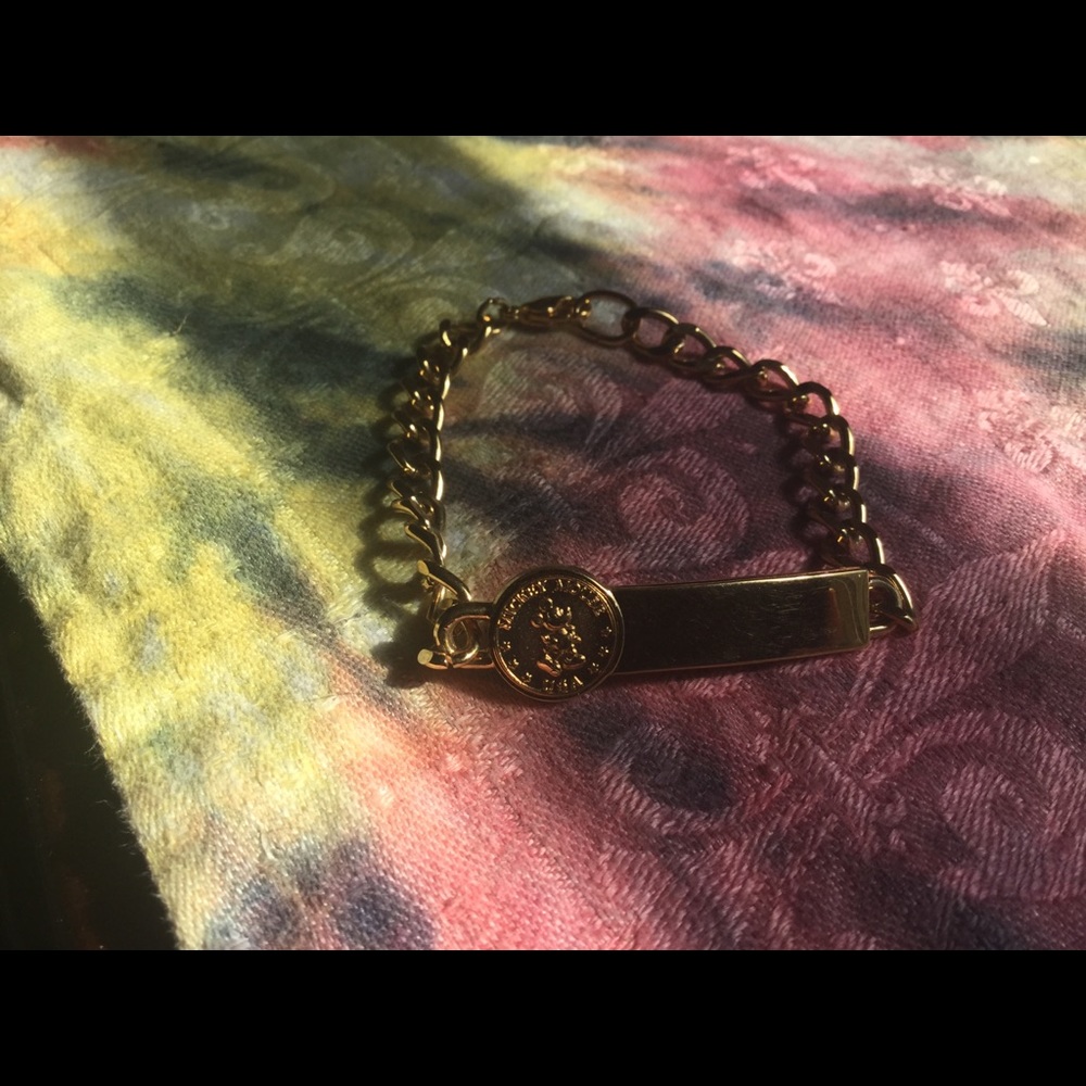 Van Dell Disney MM bracelet